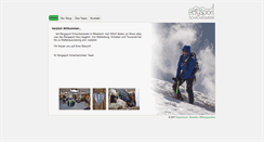 Desktop Screenshot of bergsport-schachenmeier.de